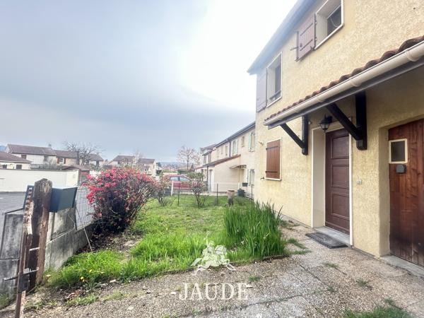 COURNON : MAISON À VENDRE Détails des diagnostics énergétiques