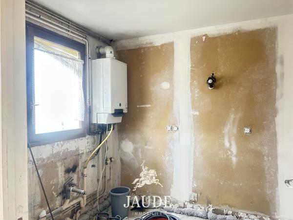 COURNON : MAISON À VENDRE Détails des diagnostics énergétiques
