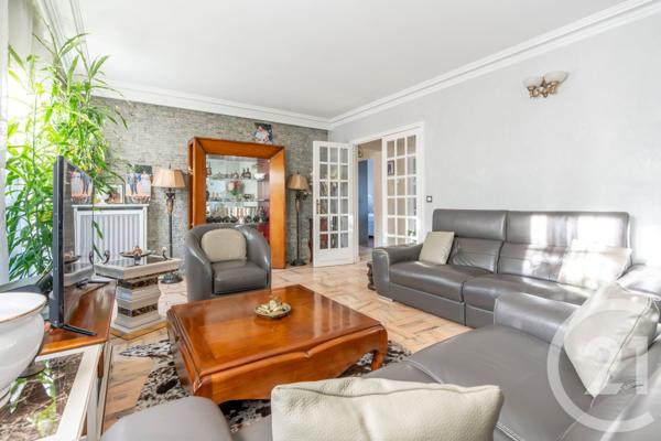 Maison à vendre  9 pièces - 231,79 m2 CHAMPIGNY SUR MARNE - 94