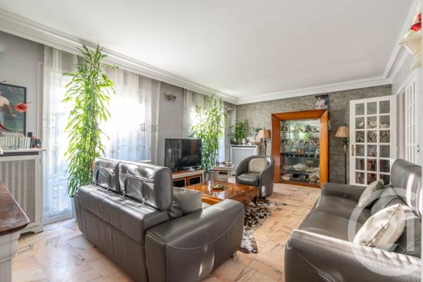 Maison à vendre  9 pièces - 231,79 m2 CHAMPIGNY SUR MARNE - 94