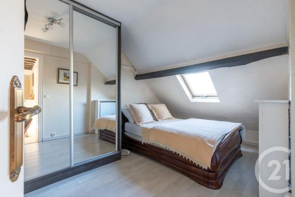 Maison à vendre  9 pièces - 231,79 m2 CHAMPIGNY SUR MARNE - 94