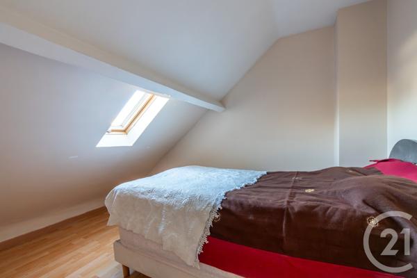 Maison à vendre  9 pièces - 231,79 m2 CHAMPIGNY SUR MARNE - 94