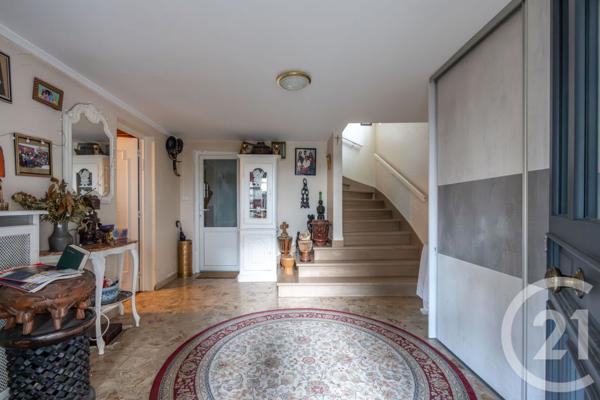 Maison à vendre  9 pièces - 231,79 m2 CHAMPIGNY SUR MARNE - 94