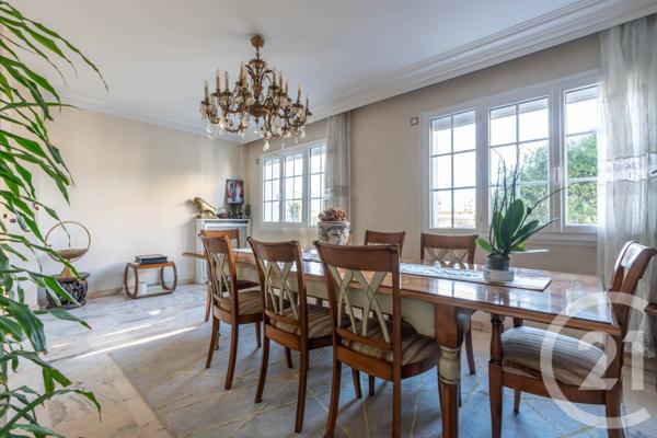 Maison à vendre  9 pièces - 231,79 m2 CHAMPIGNY SUR MARNE - 94