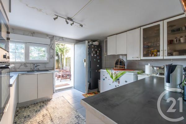 Maison à vendre  9 pièces - 231,79 m2 CHAMPIGNY SUR MARNE - 94