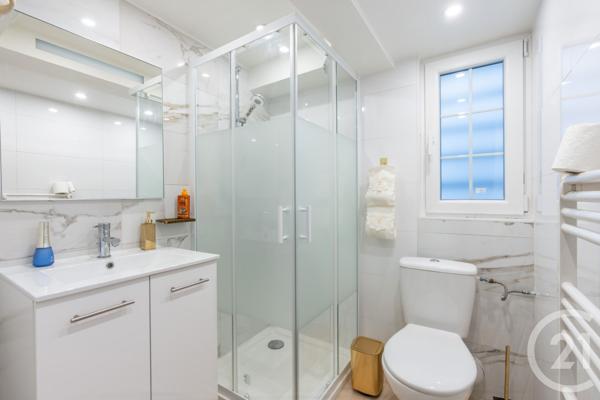 Maison à vendre  9 pièces - 231,79 m2 CHAMPIGNY SUR MARNE - 94