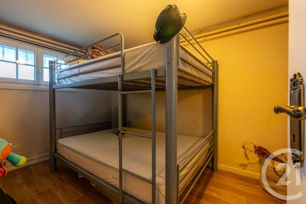 Maison à vendre  9 pièces - 231,79 m2 CHAMPIGNY SUR MARNE - 94