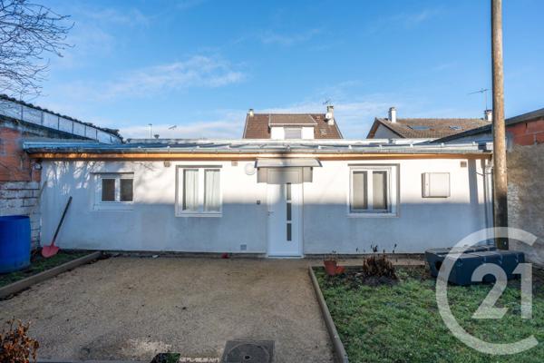 Maison à vendre  9 pièces - 231,79 m2 CHAMPIGNY SUR MARNE - 94