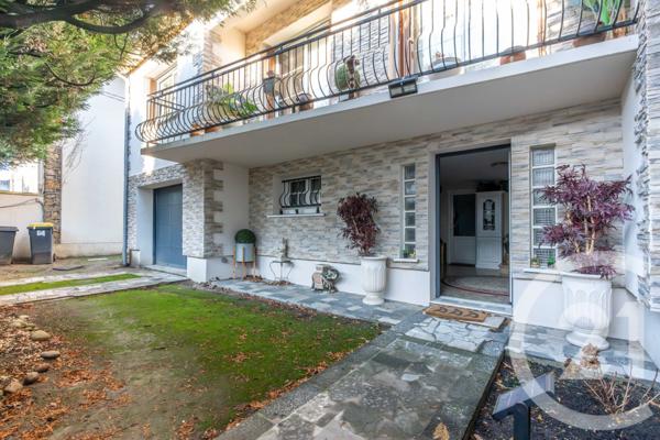 Maison à vendre  9 pièces - 231,79 m2 CHAMPIGNY SUR MARNE - 94