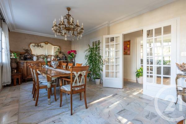 Maison à vendre  9 pièces - 231,79 m2 CHAMPIGNY SUR MARNE - 94