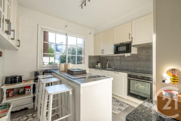 Maison à vendre  9 pièces - 231,79 m2 CHAMPIGNY SUR MARNE - 94