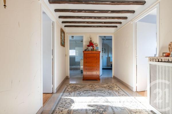 Maison à vendre  9 pièces - 231,79 m2 CHAMPIGNY SUR MARNE - 94