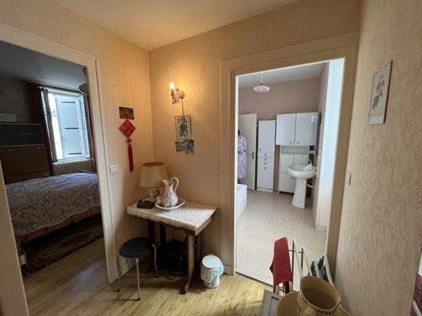 Maison à vendre |  La Rochefoucauld |  4 pièces | 88 m²