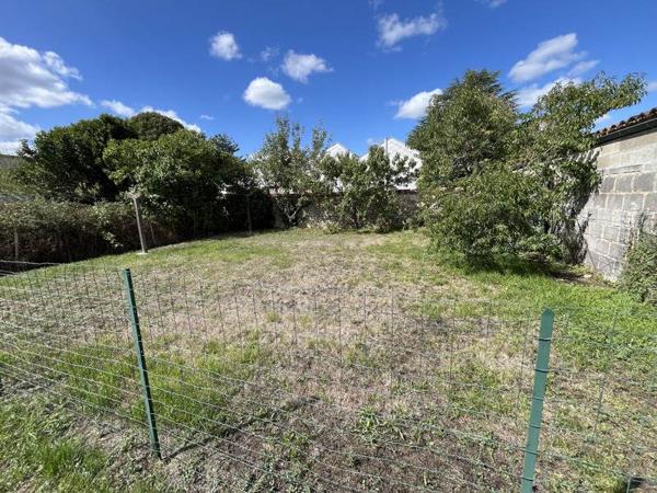 Maison à vendre |  La Rochefoucauld |  4 pièces | 88 m²