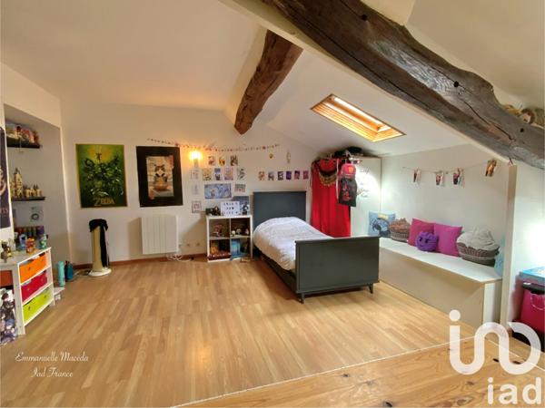 Maison à vendre 6 pièces 162 m² Domgermain