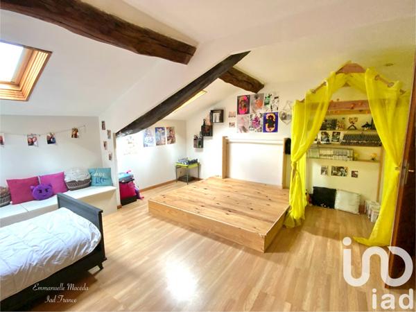 Maison à vendre 6 pièces 162 m² Domgermain