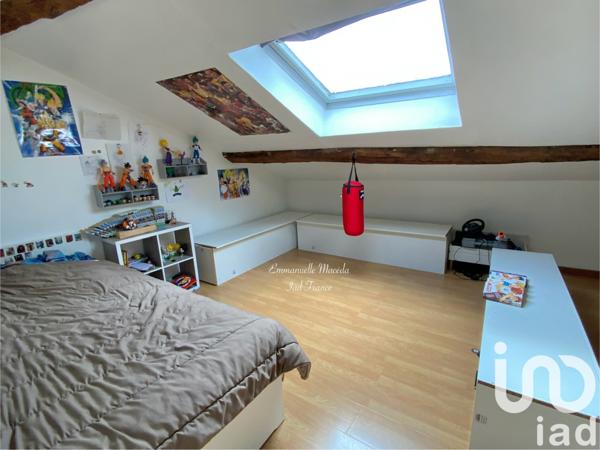 Maison à vendre 6 pièces 162 m² Domgermain