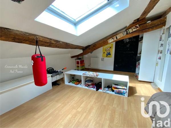 Maison à vendre 6 pièces 162 m² Domgermain