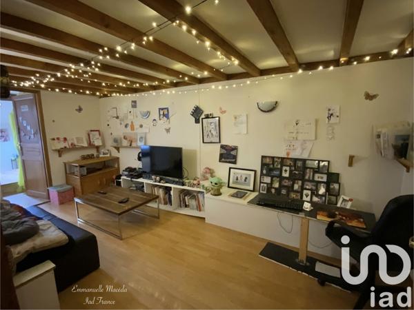 Maison à vendre 6 pièces 162 m² Domgermain