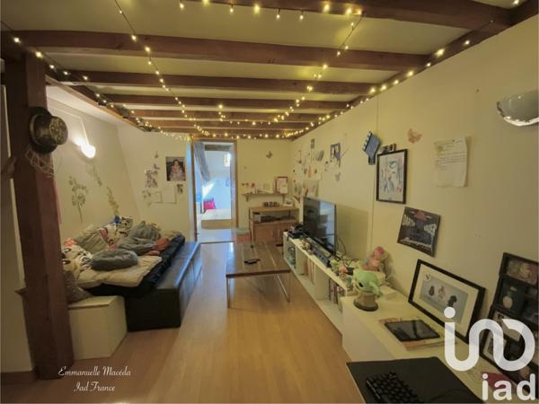 Maison à vendre 6 pièces 162 m² Domgermain