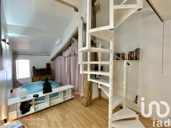 Maison à vendre 6 pièces 162 m² Domgermain