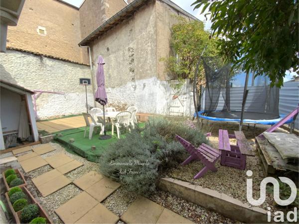 Maison à vendre 6 pièces 162 m² Domgermain