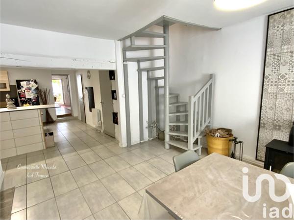 Maison à vendre 6 pièces 162 m² Domgermain