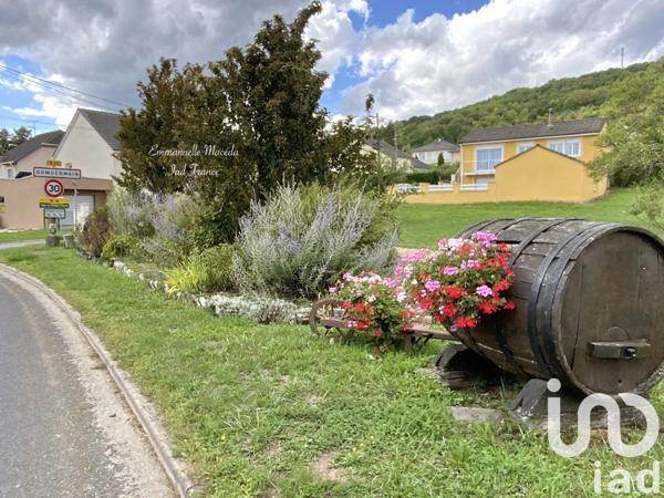 Maison à vendre 6 pièces 162 m² Domgermain