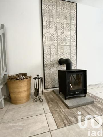 Maison à vendre 6 pièces 162 m² Domgermain