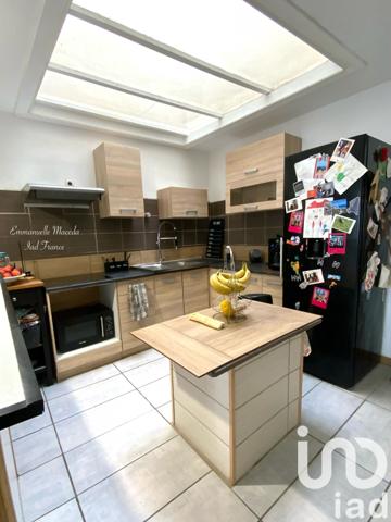 Maison à vendre 6 pièces 162 m² Domgermain