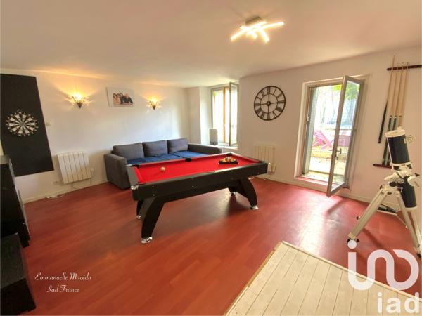 Maison à vendre 6 pièces 162 m² Domgermain
