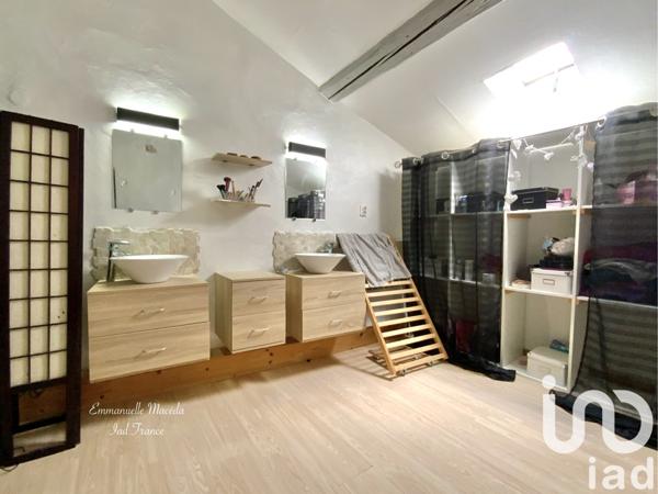 Maison à vendre 6 pièces 162 m² Domgermain