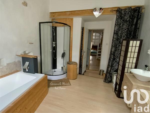 Maison à vendre 6 pièces 162 m² Domgermain