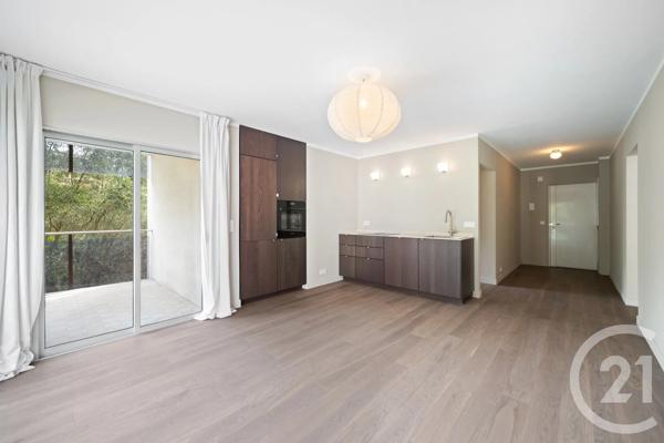 Appartement F3 à vendre  3 pièces - 58,14 m 2   NICE  - 06