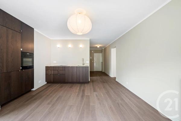 Appartement F3 à vendre  3 pièces - 58,14 m 2   NICE  - 06