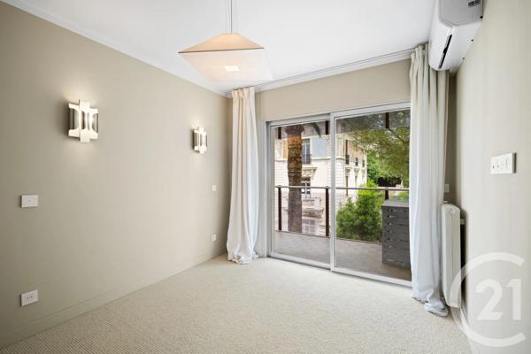 Appartement F3 à vendre  3 pièces - 58,14 m 2   NICE  - 06