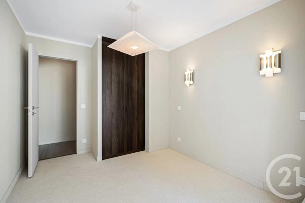 Appartement F3 à vendre  3 pièces - 58,14 m 2   NICE  - 06