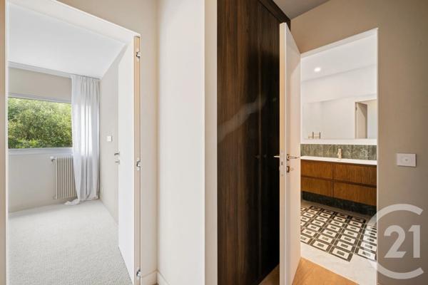 Appartement F3 à vendre  3 pièces - 58,14 m 2   NICE  - 06