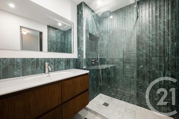 Appartement F3 à vendre  3 pièces - 58,14 m 2   NICE  - 06