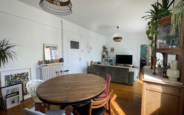 Appartement à vendre    3 pièces • 77,30 m2 Reims