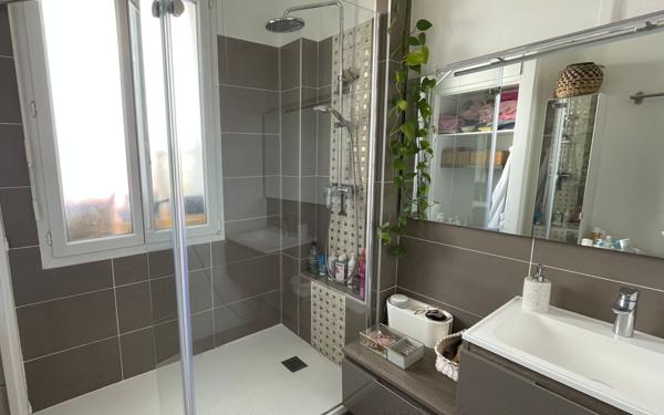 Appartement à vendre    3 pièces • 77,30 m2 Reims