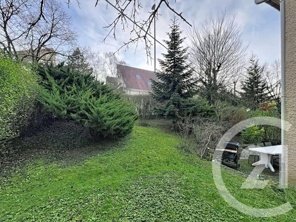 Maison à vendre  6 pièces - 132,66 m2 VILLERS LES NANCY - 54