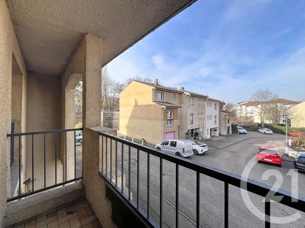 Maison à vendre  6 pièces - 132,66 m2 VILLERS LES NANCY - 54