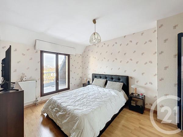 Maison à vendre  6 pièces - 132,66 m2 VILLERS LES NANCY - 54