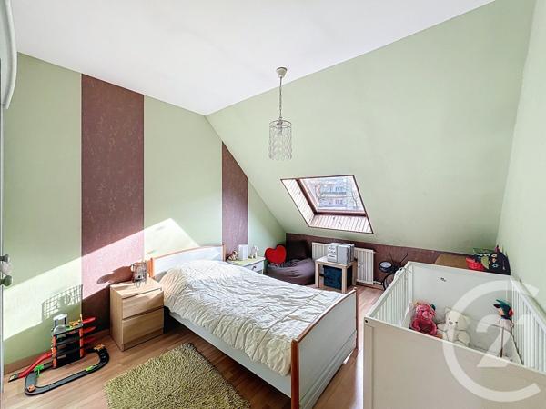 Maison à vendre  6 pièces - 132,66 m2 VILLERS LES NANCY - 54