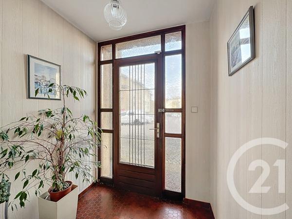 Maison à vendre  6 pièces - 132,66 m2 VILLERS LES NANCY - 54