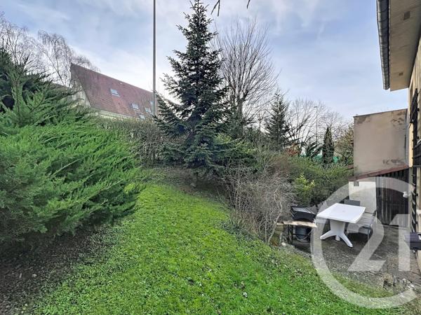 Maison à vendre  6 pièces - 132,66 m2 VILLERS LES NANCY - 54