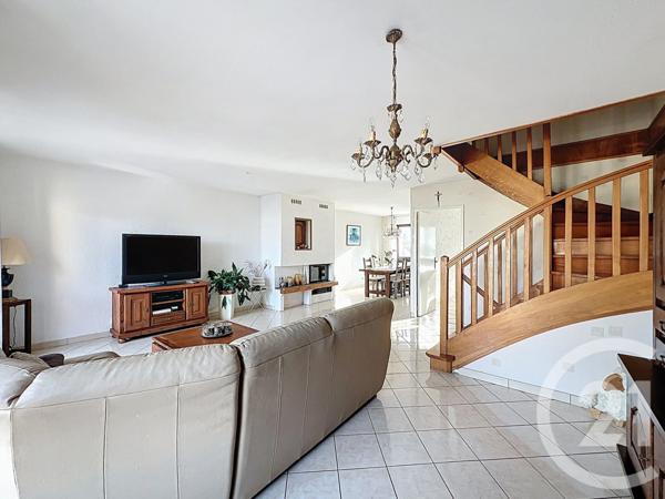 Maison à vendre  6 pièces - 132,66 m2 VILLERS LES NANCY - 54