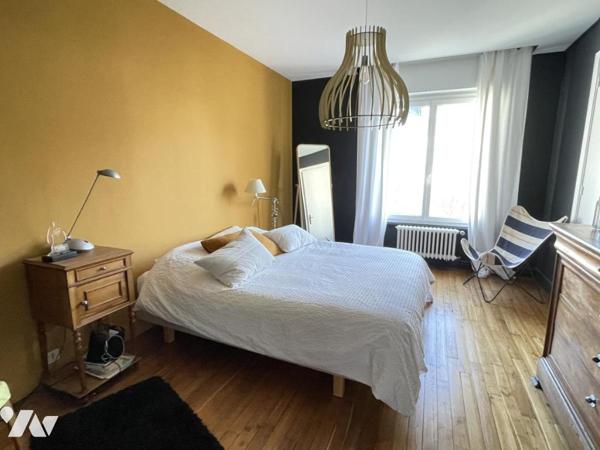 LORIENT CENTRE - IMMEUBLE DE RAPPORT