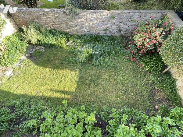 LORIENT CENTRE - IMMEUBLE DE RAPPORT